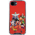Dragon Ball Z Group iPhone 16e Clear Case