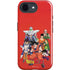 Dragon Ball Z Group iPhone 16e Impact Case