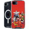 Dragon Ball Z Group iPhone 16e MagSafe Case