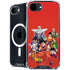 Dragon Ball Z Group iPhone 16e MagSafe Case