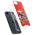 Dragon Ball Z Group iPhone 16e MagSafe Case