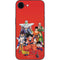 Dragon Ball Z Group iPhone 16e Skin