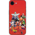 Dragon Ball Z Group iPhone 16e Skin