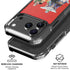 Dragon Ball Z Group iPhone 18 Pro Clear Case