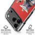 Dragon Ball Z Group iPhone 18 Pro Clear Case
