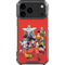 Dragon Ball Z Group iPhone 18 Pro Max Clear Case