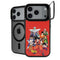 Dragon Ball Z Group iPhone 18 Pro Max Kickstand Case