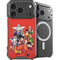 Dragon Ball Z Group iPhone 18 Pro Max MagSafe Case