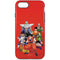 Dragon Ball Z Group iPhone 7 Pro Case