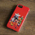 Dragon Ball Z Group iPhone 7 Pro Case