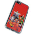 Dragon Ball Z Group iPhone SE (2nd & 3rd Gen) Clear Case
