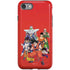 Dragon Ball Z Group iPhone SE (2nd & 3rd Gen) Pro Case