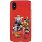 Dragon Ball Z Group iPhone X Pro Case