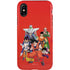 Dragon Ball Z Group iPhone X Pro Case