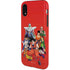Dragon Ball Z Group iPhone XR Pro Case