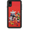 Dragon Ball Z Group iPhone XR Waterproof Case