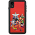 Dragon Ball Z Group iPhone XR Waterproof Case