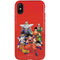 Dragon Ball Z Group iPhone XS Pro Case