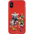 Dragon Ball Z Group iPhone XS Pro Case