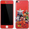 Dragon Ball Z Group Apple iPod Skin