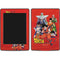 Dragon Ball Z Group Amazon Kindle Skin