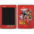 Dragon Ball Z Group Amazon Kindle Skin