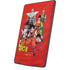 Dragon Ball Z Group Amazon Kindle Skin