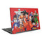 Dragon Ball Z Group Dell Latitude Skin