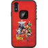 Dragon Ball Z Group LifeProof Fre iPhone Skin