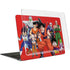 Dragon Ball Z Group MacBook Air 13in M1 (2021) Case plus Skin