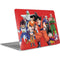 Dragon Ball Z Group Apple MacBook Air Skin