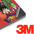 Dragon Ball Z Group Apple MacBook Air Skin