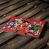 Dragon Ball Z Group Apple MacBook Air Skin