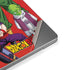 Dragon Ball Z Group MacBook Pro 14in (2021-24) Skin