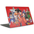 Dragon Ball Z Group MacBook Skins