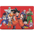 Dragon Ball Z Group Apple MacBook Pro 15-inch Skin