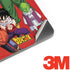 Dragon Ball Z Group Apple MacBook Pro 15-inch Skin