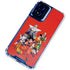 Dragon Ball Z Group Moto G Play 4G (2024) Clear Case