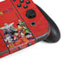 Dragon Ball Z Group Nintendo Switch Bundle Skin