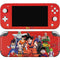 Dragon Ball Z Group Nintendo Switch Lite Skin