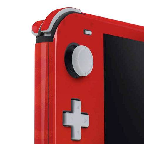 Dragon Ball Z Group Nintendo Switch Lite Skin