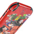 Dragon Ball Z Group Nintendo Switch Lite Skin