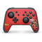 Dragon Ball Z Group Nintendo Switch Pro Controller Skin