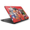 Dragon Ball Z Group HP Notebook Skin