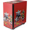 Dragon Ball Z Group NZXT H510 Compact ATX Mid-Tower Case Skin