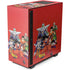 Dragon Ball Z Group NZXT H510 Compact ATX Mid-Tower Case Skin