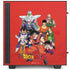 Dragon Ball Z Group NZXT H510 Compact ATX Mid-Tower Case Skin