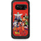 Dragon Ball Z Group Otterbox Commuter Galaxy Skin