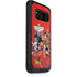 Dragon Ball Z Group Otterbox Commuter Galaxy Skin