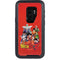 Dragon Ball Z Group Otterbox Defender Galaxy Skin